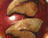 ふっくら♡ブリの照焼き作り方4写真