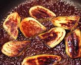 秋ナスの照り焼き！作り方4写真