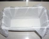 ❝りんごとヨーグルト❞のパウンドケーキ作り方2写真