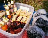 前日に仕込んで楽々♪鶏のからあげ☆作り方6写真