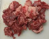 簡単・時短☆ みんな大好きカレーうどん作り方3写真