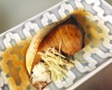 ふっくら♡ブリの照焼き作り方5写真