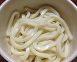 簡単・時短☆ みんな大好きカレーうどん作り方9写真