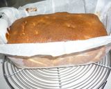 ❝りんごとヨーグルト❞のパウンドケーキ作り方13写真