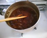 簡単！豚ヒレ肉の 甘酢餡掛け お弁当にも作り方3写真