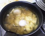我が家のポテトサラダ♡作り方1写真