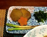 さっと！さつまいもの甘露煮作り方5写真