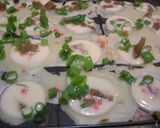 おうちdeたこ焼き作り方3写真