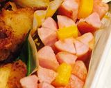 運動会のお弁当♡作り方6写真