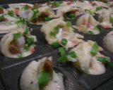 おうちdeたこ焼き作り方4写真