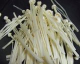蒸せるんですで簡単★サンマの梅肉ソース蒸作り方3写真