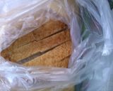 簡単！ 野菜たっぷり、具沢山の 豚汁♪作り方6写真