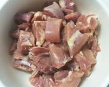 ムグライチキンカレー作り方3写真