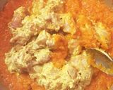 ムグライチキンカレー作り方8写真