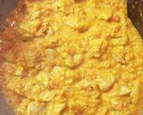 ムグライチキンカレー作り方9写真