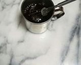 ピリ辛山椒そぼろご飯作り方2写真