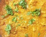 ムグライチキンカレー作り方11写真