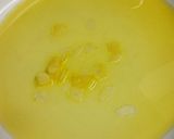 カルシウム☆じゃこと海苔佃煮の和風パスタ作り方3写真