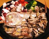 簡単10分:鯛のアクアパッツァ作り方4写真