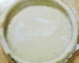 タルト生地の伸し方(フォンサージュ)作り方5写真