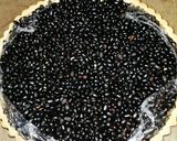 タルト生地の伸し方(フォンサージュ)作り方9写真