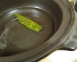 醤油鶏だんご鍋作り方1写真