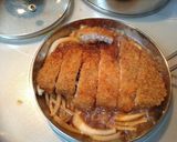 基本のカツ丼作り方7写真