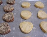 ☆おからのアイスボックスクッキー☆作り方7写真