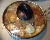 基本のカツ丼作り方9写真