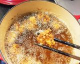 ビールで柔らか唐揚げ作り方4写真