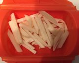ご飯がススム!生鮭のちゃんちゃん焼き作り方1写真
