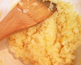 トマトがさっぱり☆オムチャーハン作り方4写真