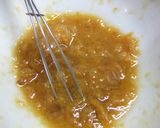 蒸せるんですで簡単★サンマの梅肉ソース蒸作り方4写真