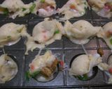 おうちdeたこ焼き作り方5写真