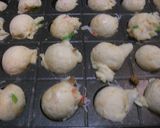 おうちdeたこ焼き作り方6写真