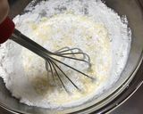 HMでさつまいものカップケーキ作り方3写真