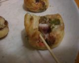 おうちdeたこ焼き作り方10写真