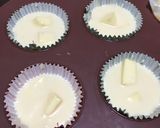 HMでさつまいものカップケーキ作り方5写真