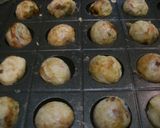 おうちdeたこ焼き作り方8写真