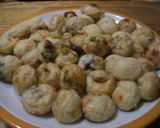おうちdeたこ焼き作り方9写真