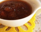 ♤エリンギの肉巻き♤柿ソースで作り方6写真