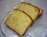 ❝りんごとヨーグルト❞のパウンドケーキ作り方14写真