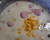 枠ワク☆馬ウマ☆シチュー♪馬券も美味い！作り方10写真