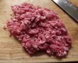 サルシッチャで作るミートソース作り方4写真