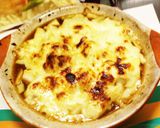 豆腐グラタン♡あっさりヘルシー作り方7写真