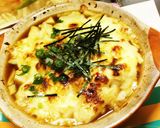 豆腐グラタン♡あっさりヘルシー作り方8写真