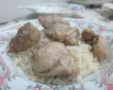 本場から!簡単マンディ作り方7写真
