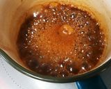 ズイキ(里芋の茎)酢味噌あえ＆煮物作り方2写真
