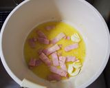 ミートソースパスタ≪ごはん≫作り方2写真