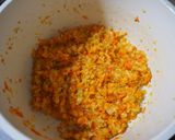 ミートソースパスタ≪ごはん≫作り方3写真